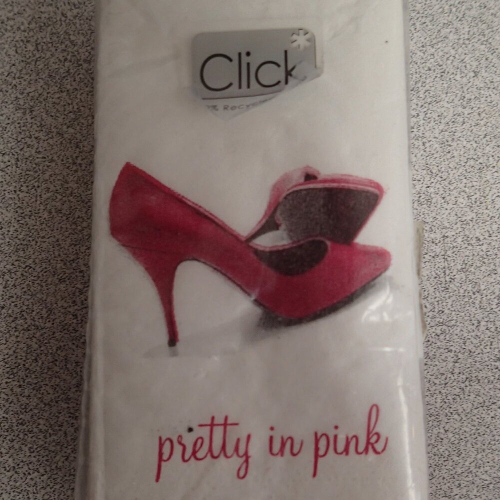 Pretty in Pink Tissue Bundle